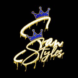 San Styles (A Touch Of Pizazz), 105 Sunset Drive, Hueytown, 35023