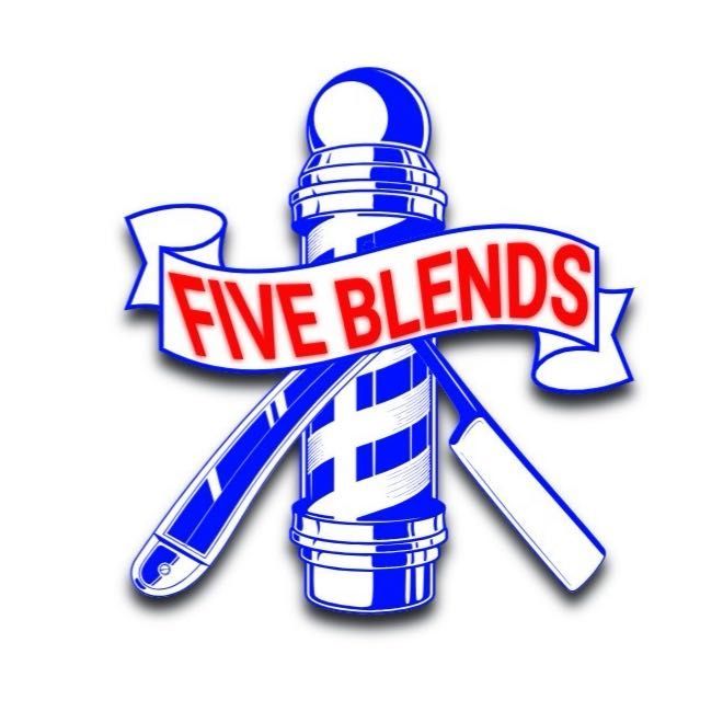 Five Blends, 2734 N 5th St, Philadelphia, 19133