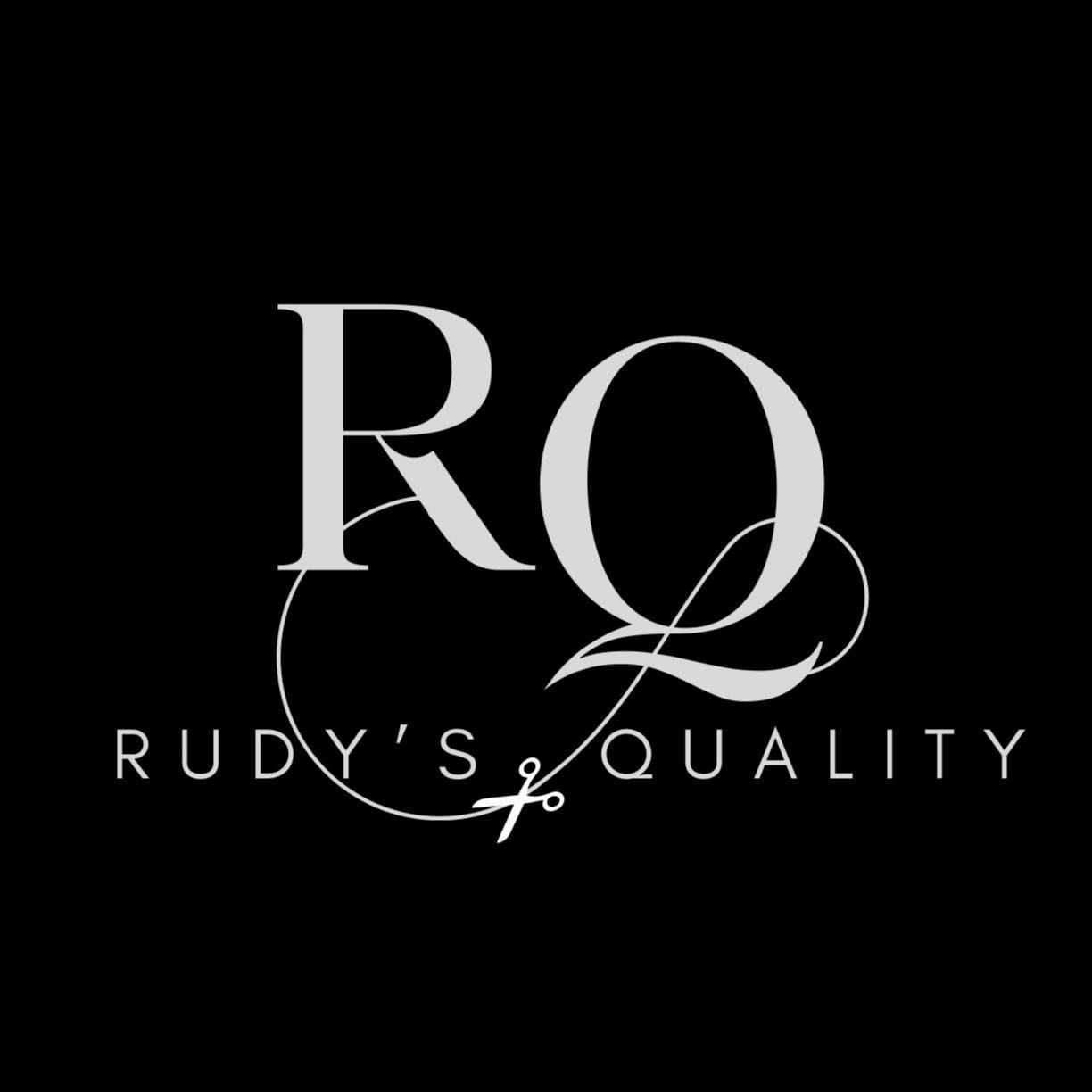 Rudy's quality (Off The Top), 613 1st Ave, Zillah, 98953