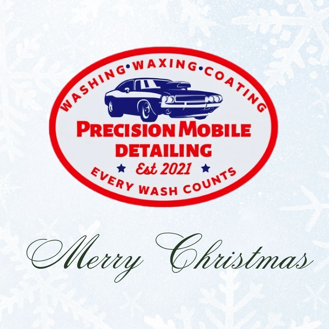 Precision Mobile Detailing, 295 NW Ambleside Dr, Lake City, 32055