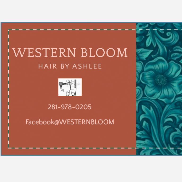 Western Bloom, 4818 Fairmont Pkwy, 18, Pasadena, 77505