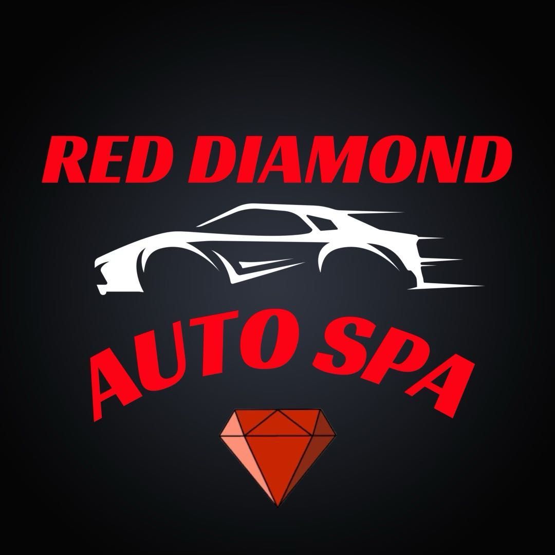 Red Diamond Auto Spa, 26 Fairway Dr, Wethersfield, 06109