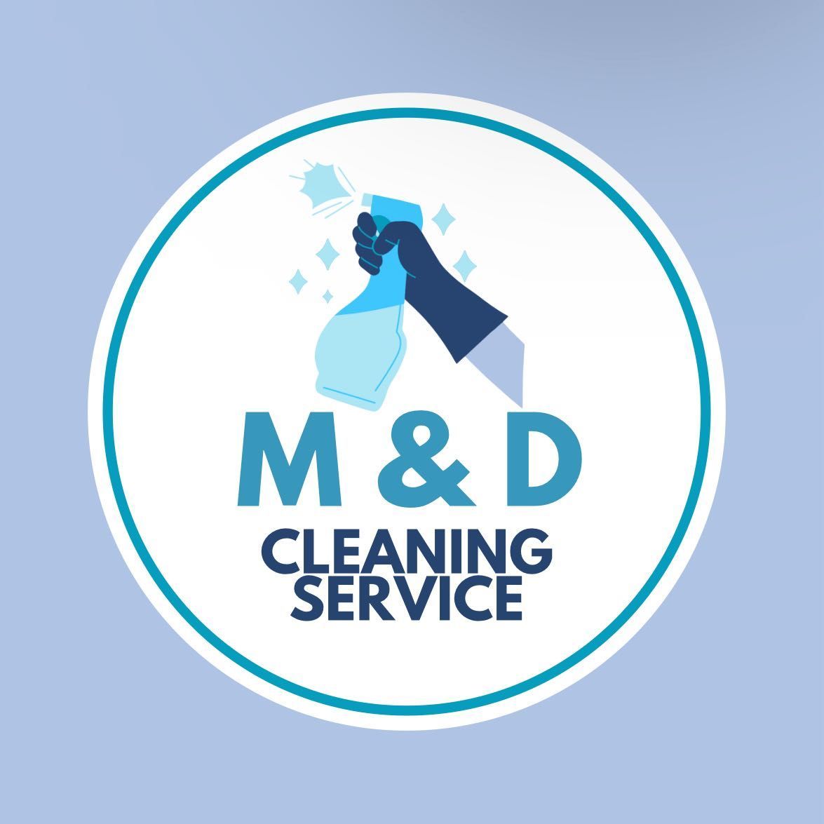 M & D CLEANING SERVICE, Hallandale Beach Blvd, Hollywood, 33023