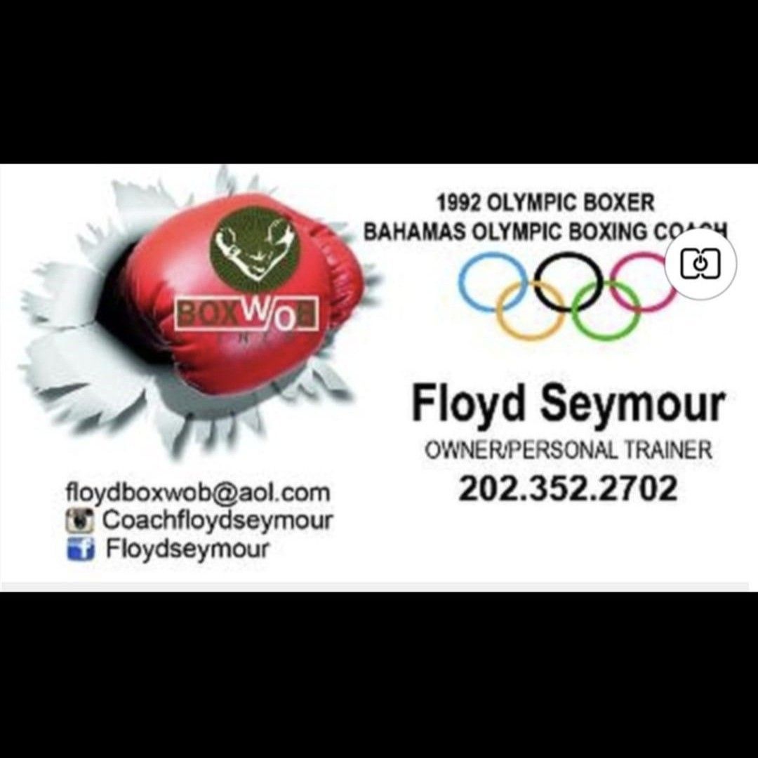 Floyd Boxing Fitness Gym For All Ahes 5 To 75yearsold, 5609 Chris Mar Ave, Clinton, 20735