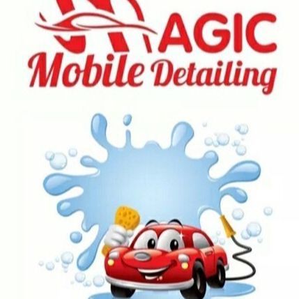 Magic mobile detail, 4562 Centennial Ln, Atlanta, 30349