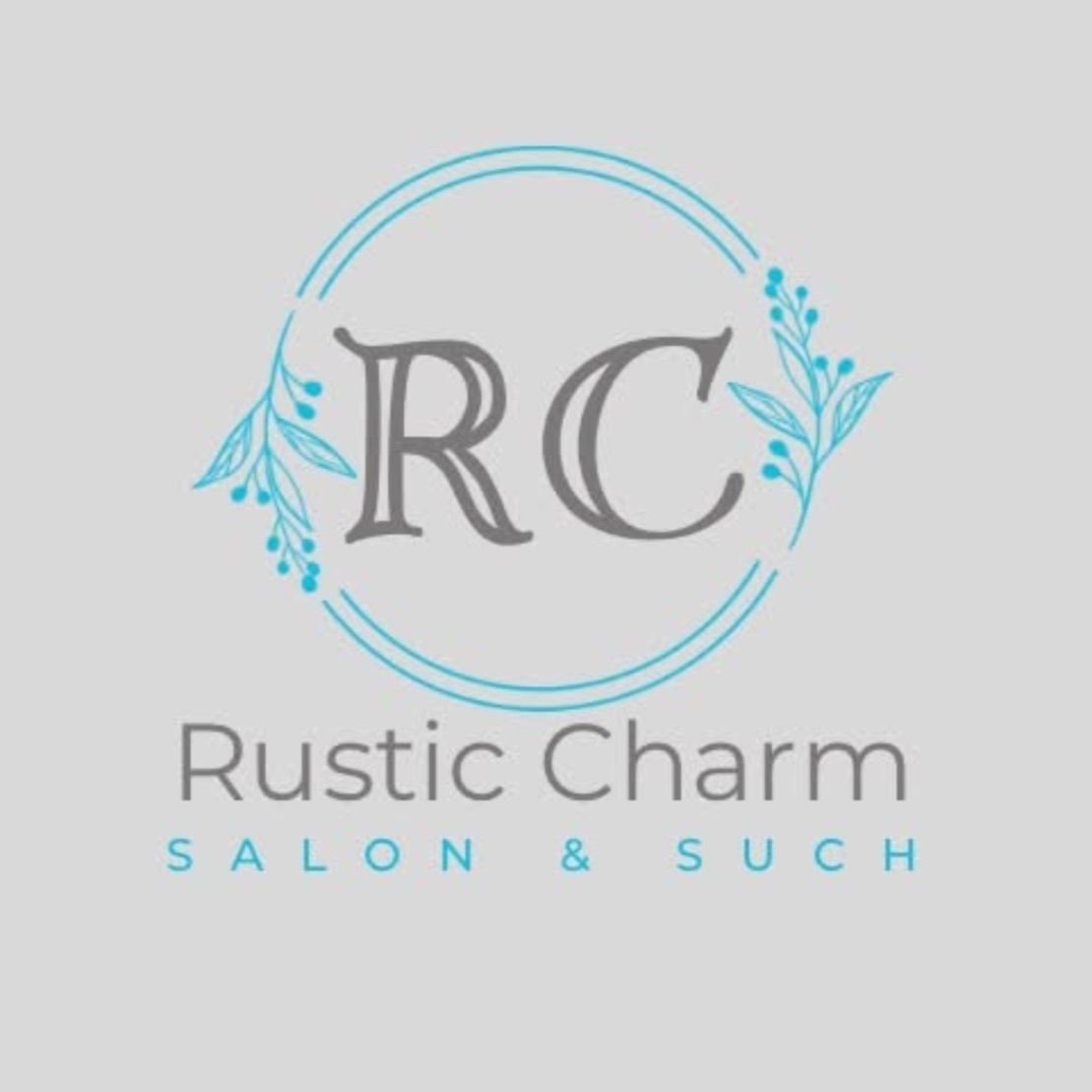 Rustic Charm Salon, 406 E Main St, O, Dahlonega, 30533