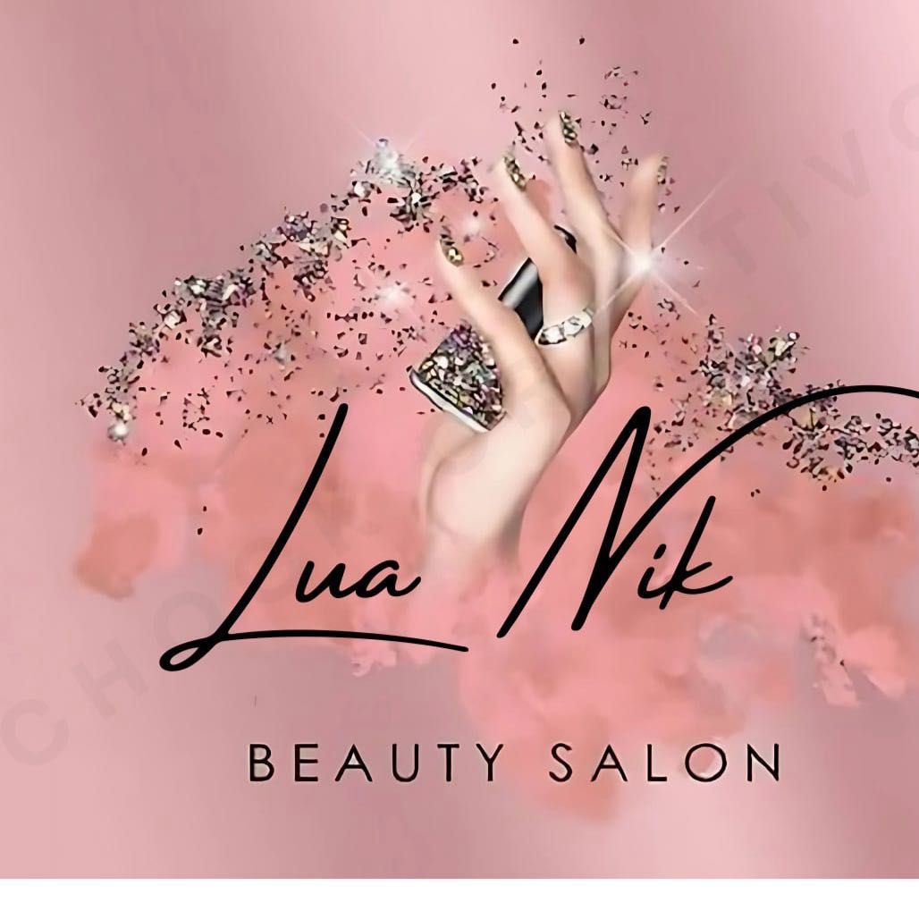 Lua Nik Beauty Salon, 1404 Dixwell Ave, Hamden, 06514