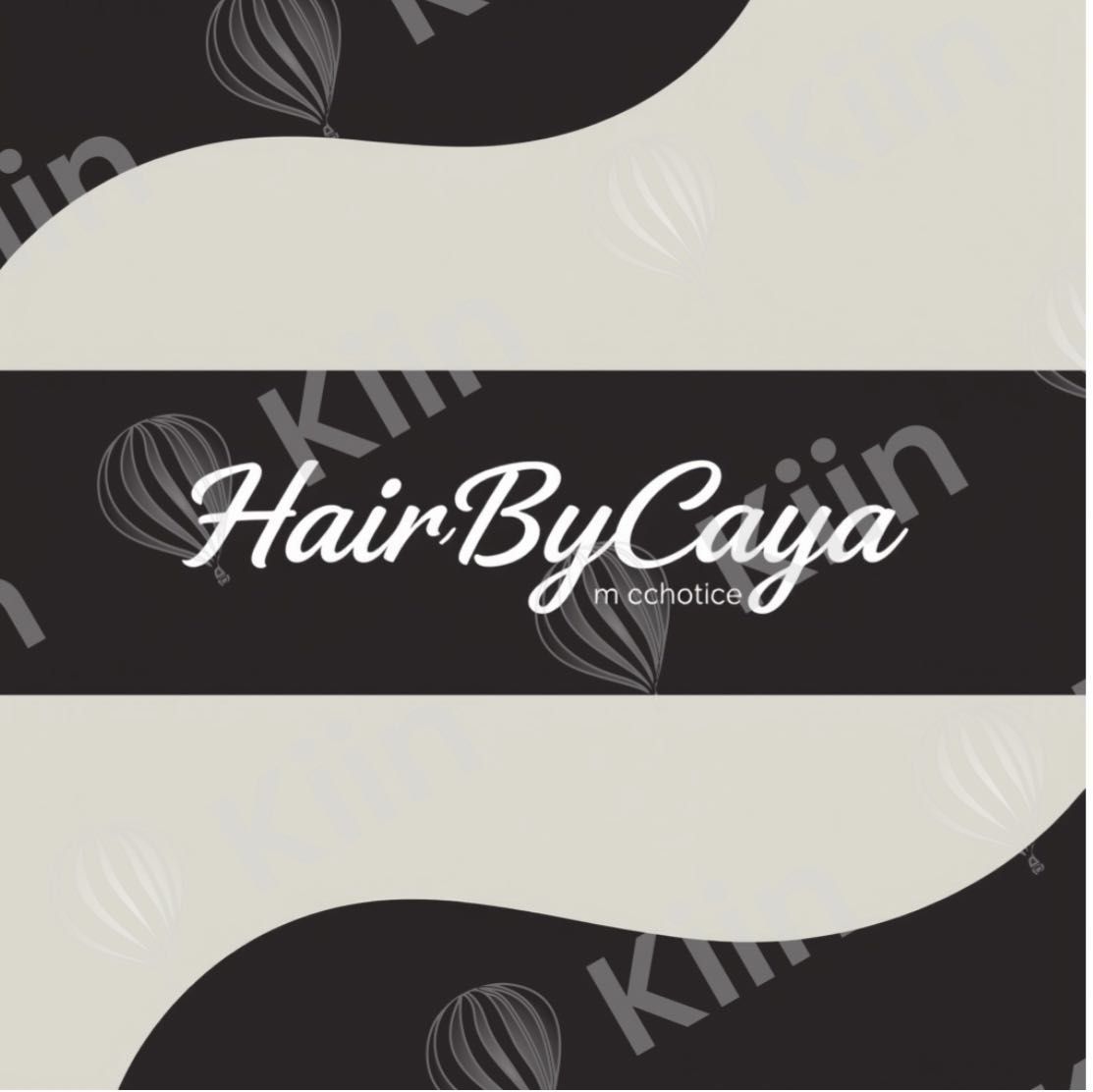 HairByCaya, 13647 92nd Pl NE, Kirkland, 98034