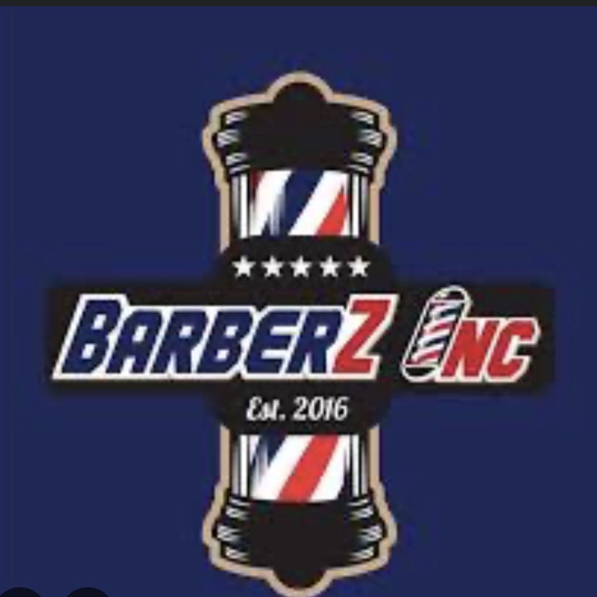 Barberzinc cherry hill, Route 38 inside walmart, Cherry Hill, 08002