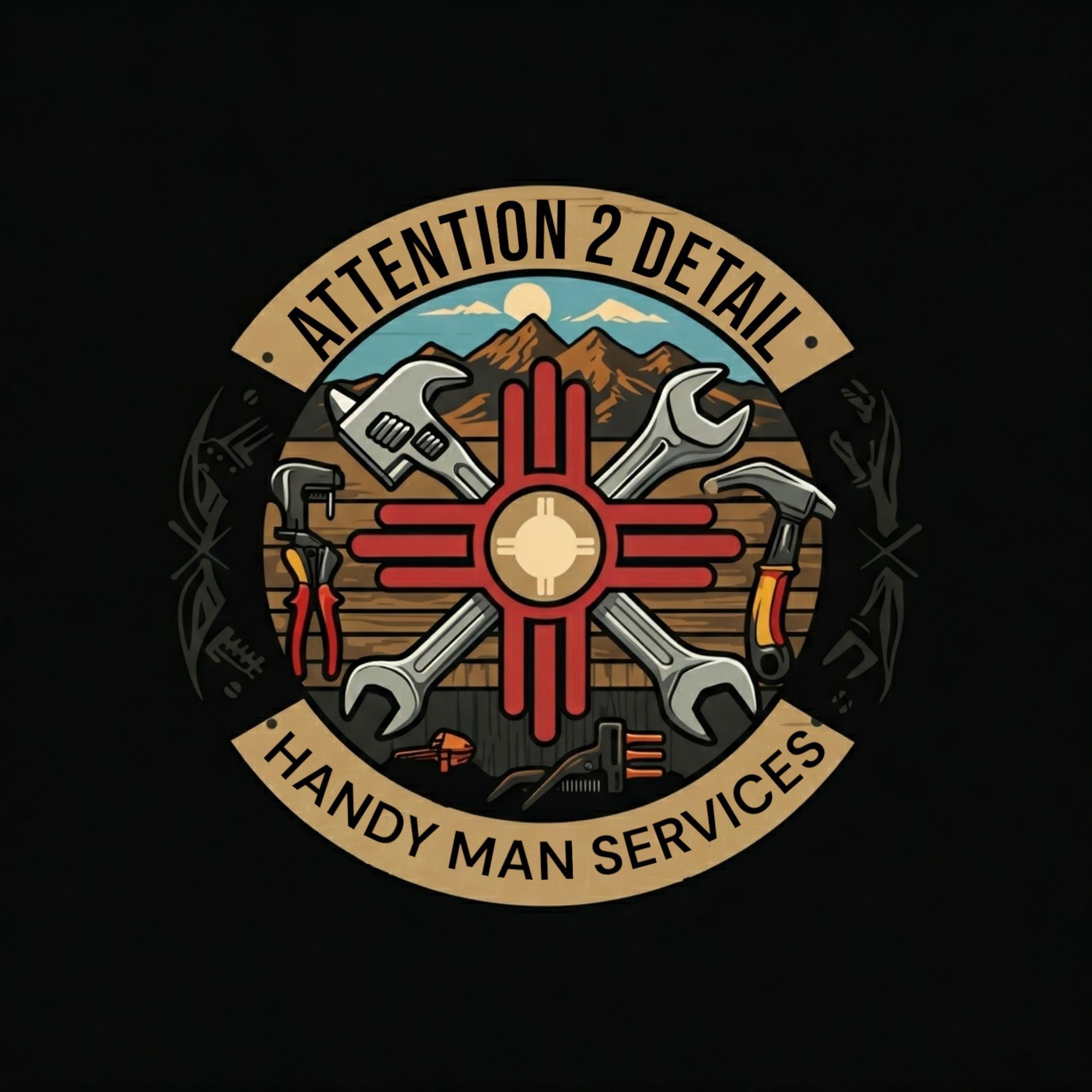 Attention 2 Detail Handyman Services, Rio Rancho, 87124