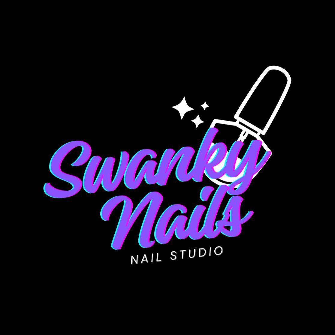 Swanky Nails, 324 Council Dr, Westwego, 70094