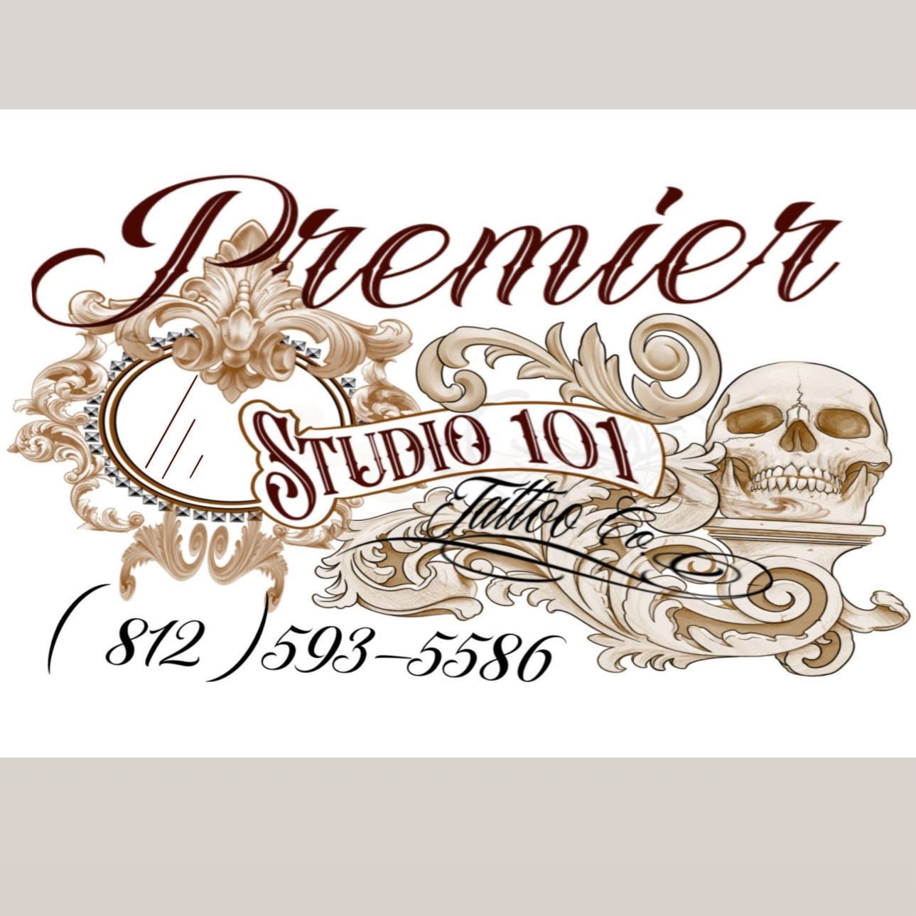 Premier studio 101, 105 N Broadway St, Greensburg, 47240