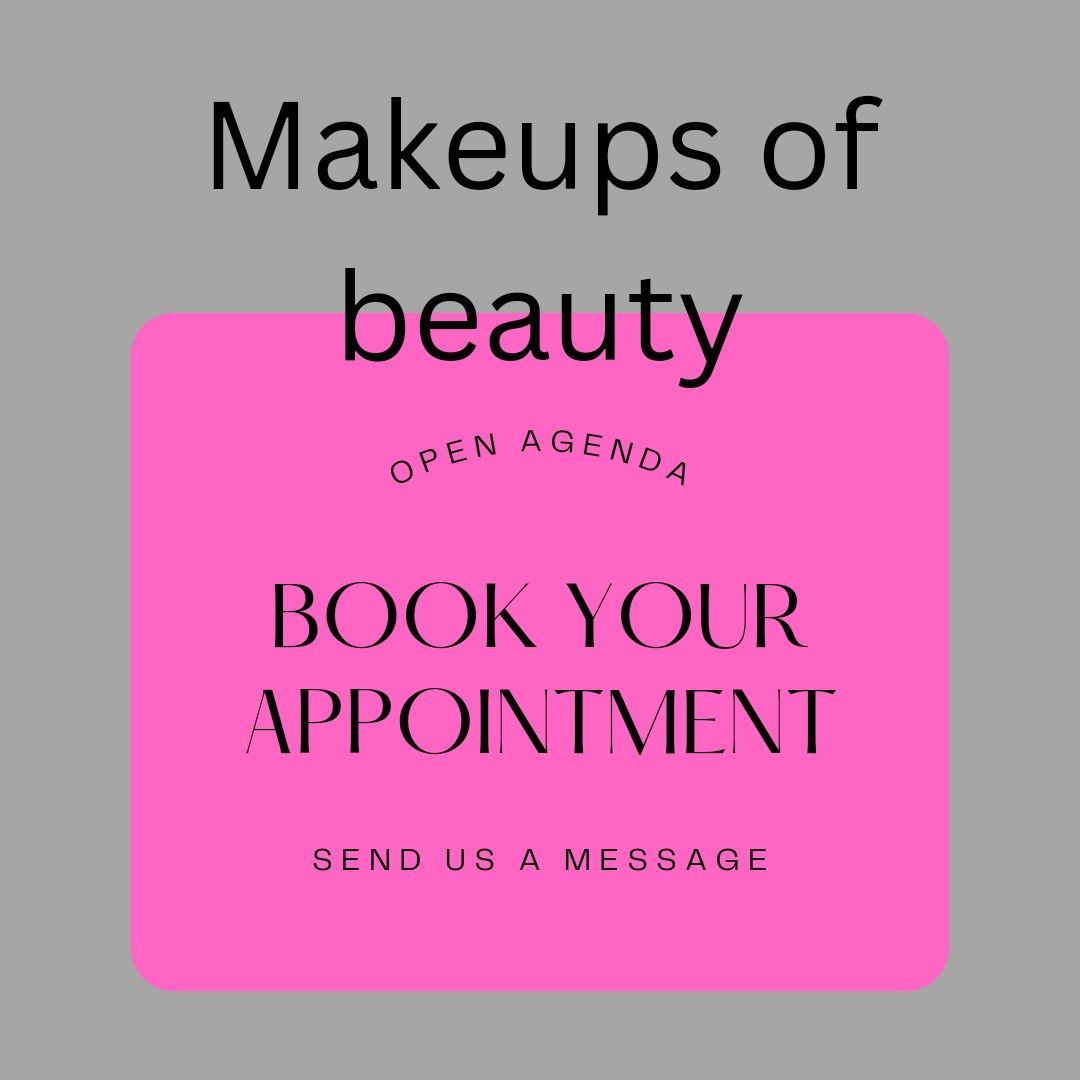 Shakeyrasmakeupofbeauty, 314 Harrison Dr, 314 Harrison Dr, Calhoun, 30701