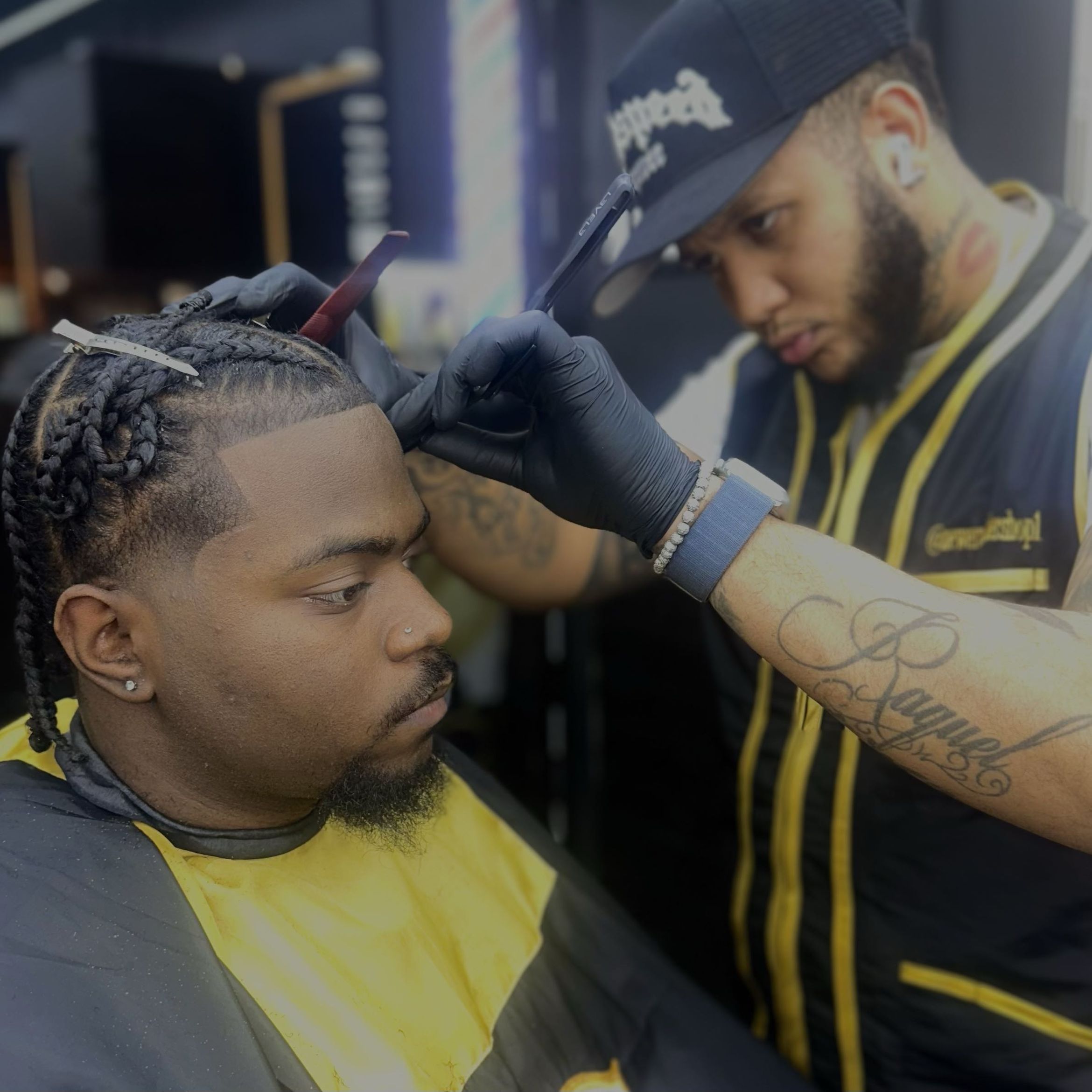 Migo Cutz, 954 Prospect Ave, Bronx, 10459