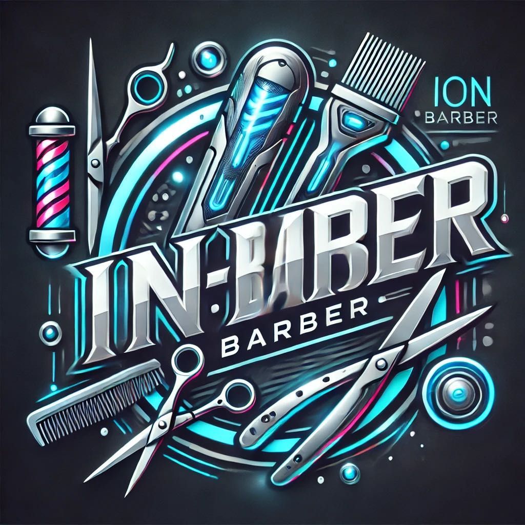 ION-barber, 6012 Gregory Ave, Whittier, 90601