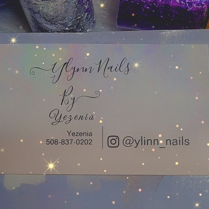 YlynnNails, 2195 Purchase St, New Bedford, 02746