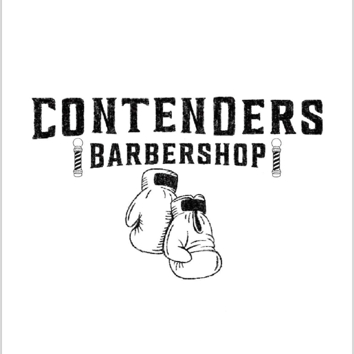 Contenders Barbershop, 6733 W 26th ST, Berwyn, 60402