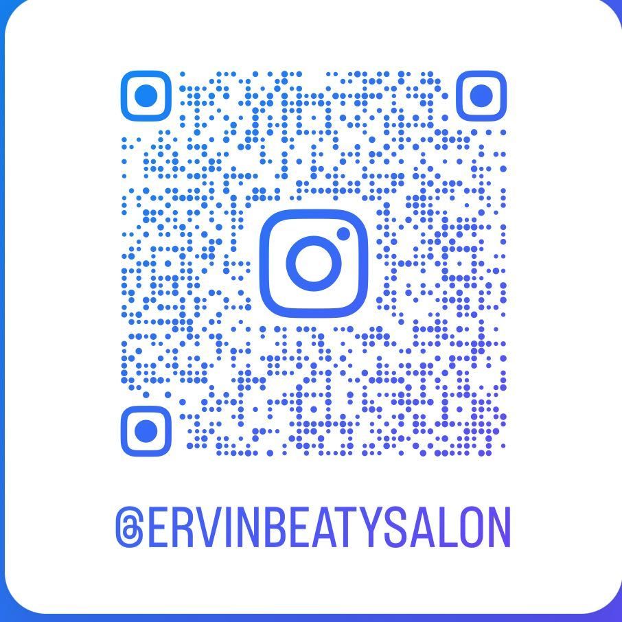 Ervins beauty salon and barbershop, 1151 Brighton Beach Ave, Brooklyn, 11235