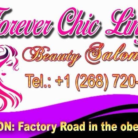 Forever Chic Lingerie & Beauty Salon, Factory Rd, Factory Road In The Obeez Plaza, Saint John, 22630