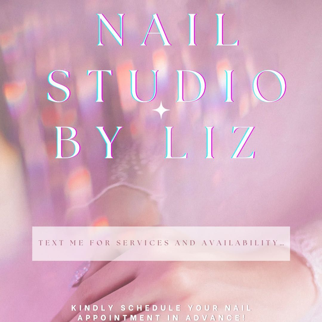 Nail studio by Liz, 1405 Anise Ln, San Antonio, 78245