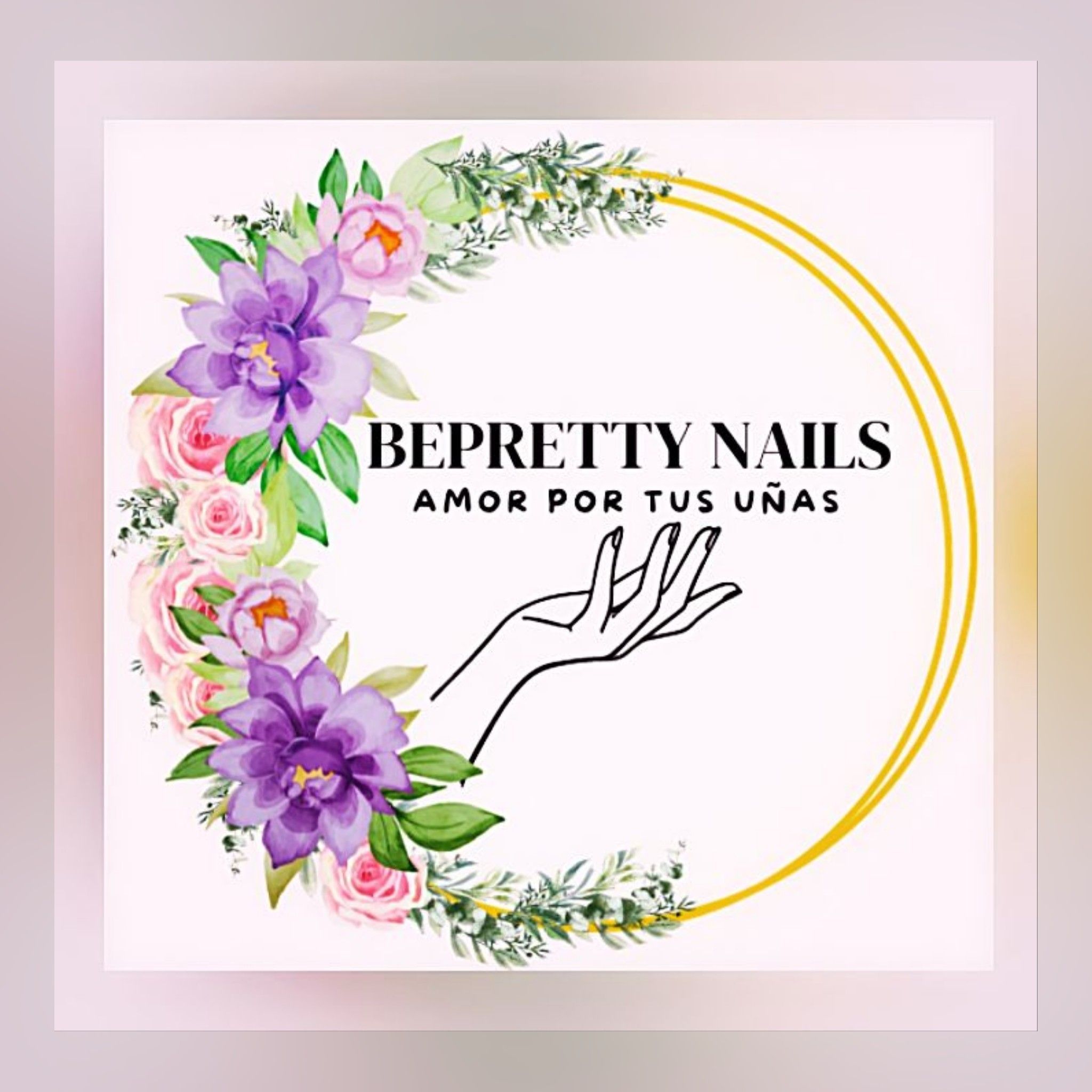 Be Prestay Nails, 16 de Agosto, Santo Domingo