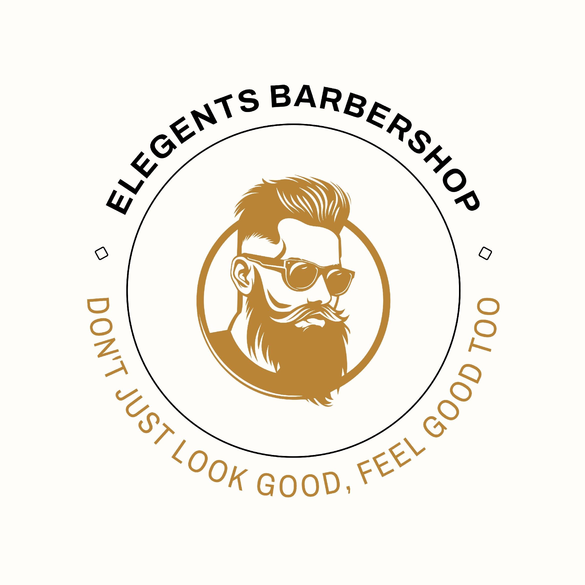 EleGents Barbershop, 2945 Churn Creek Rd, Redding, 96002