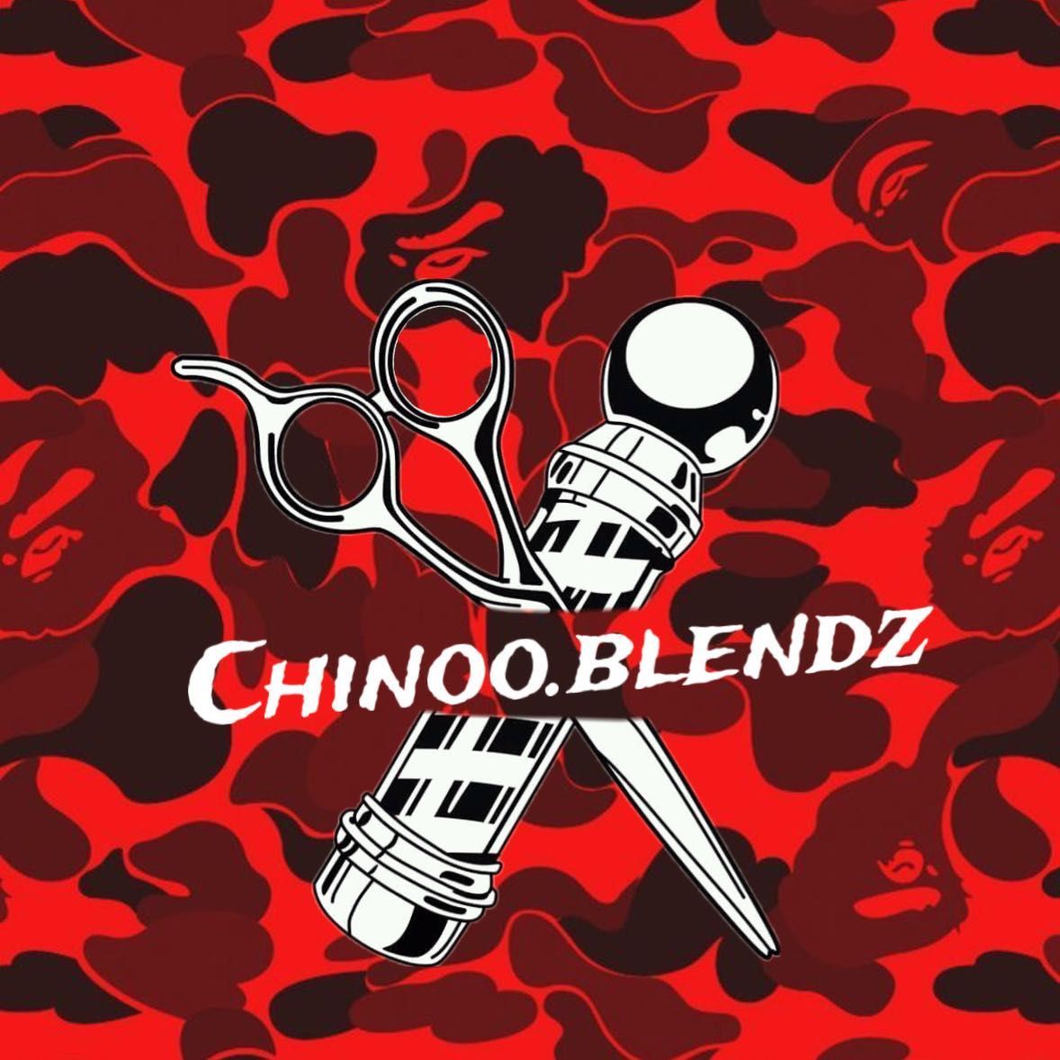 Chinoo.Blendz, 2207 bracyridge rd, Greensboro, 27265