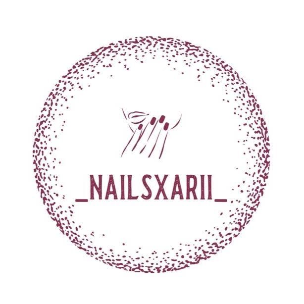 _nailsxarii_, 600 N Carolina Dr apt 7 building 2, El Paso, 79915