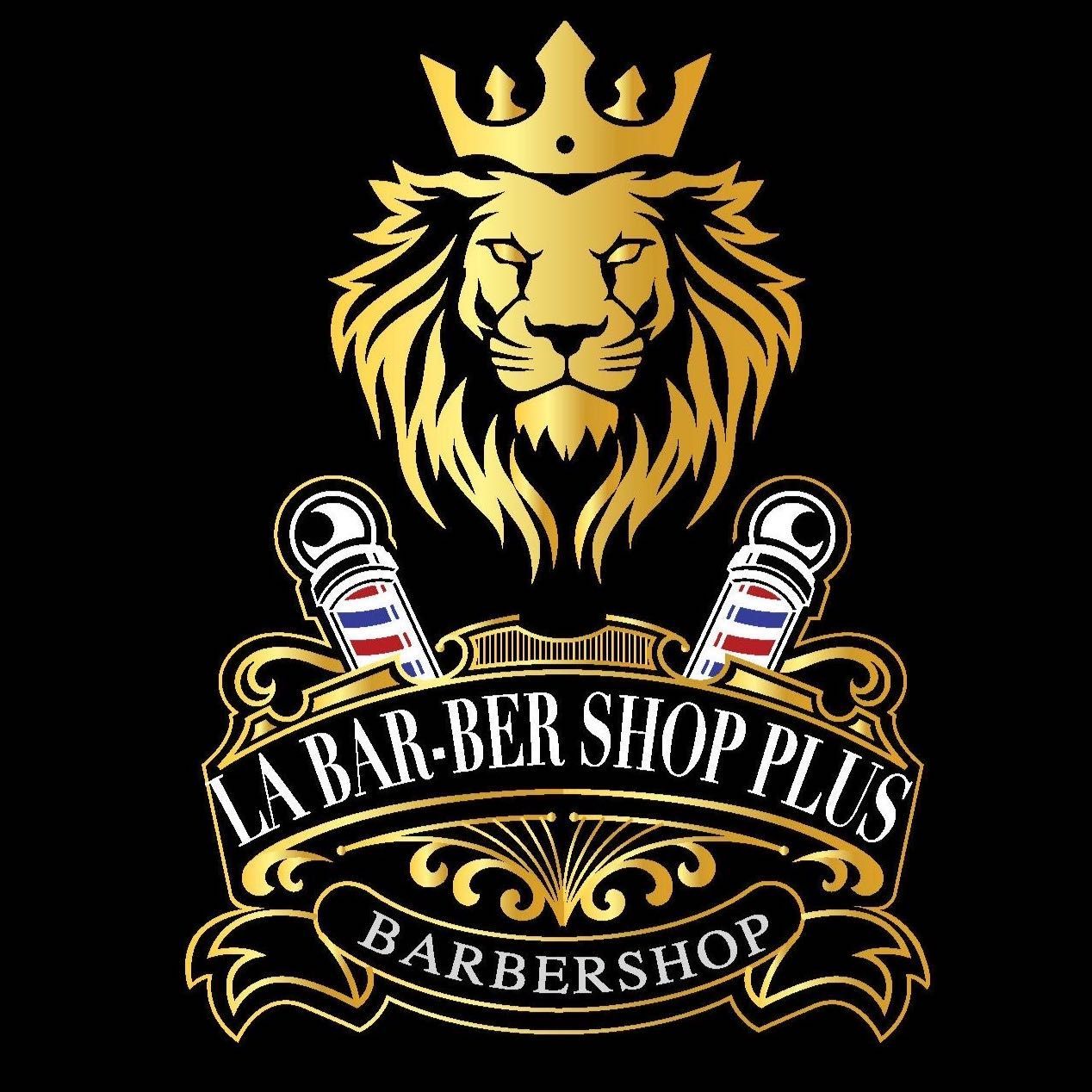 LA BAR-BER SHOP PLUS LLC, 1100 N 18th St, Kansas City, 66102