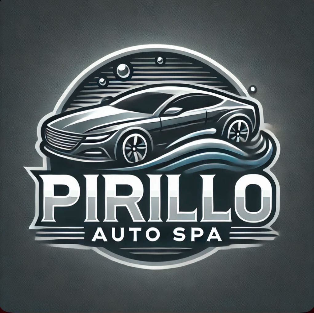 Pirillo auto spa, 802 E County Line Rd trl, Des Moines, 50320