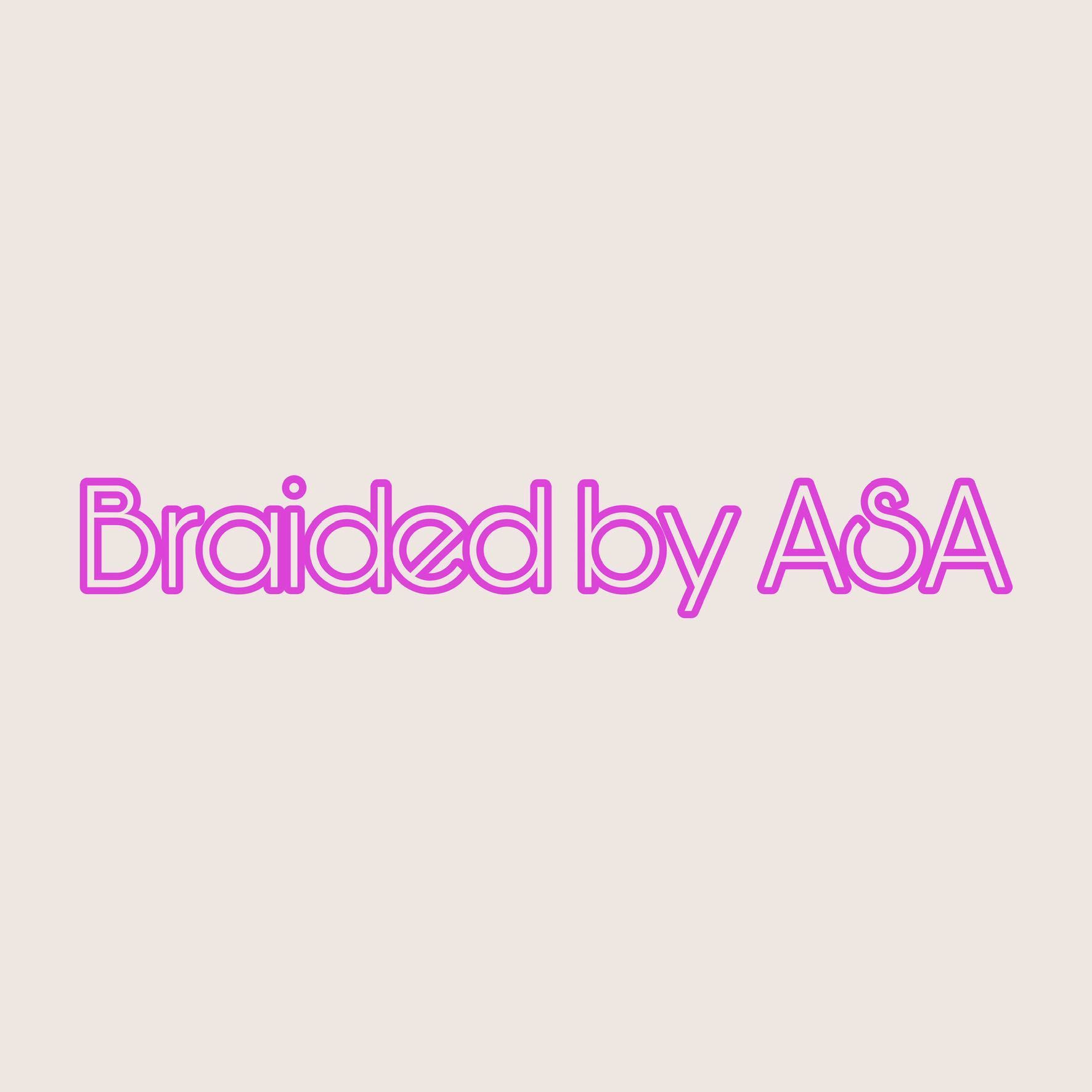 BraiedbyASA, 3045 Capitola Rd, Santa Cruz, 95062