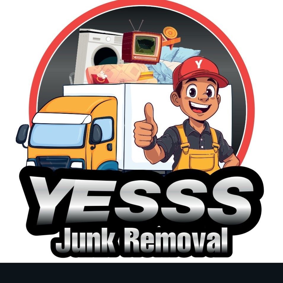 Junk Removal, Houston, 77027