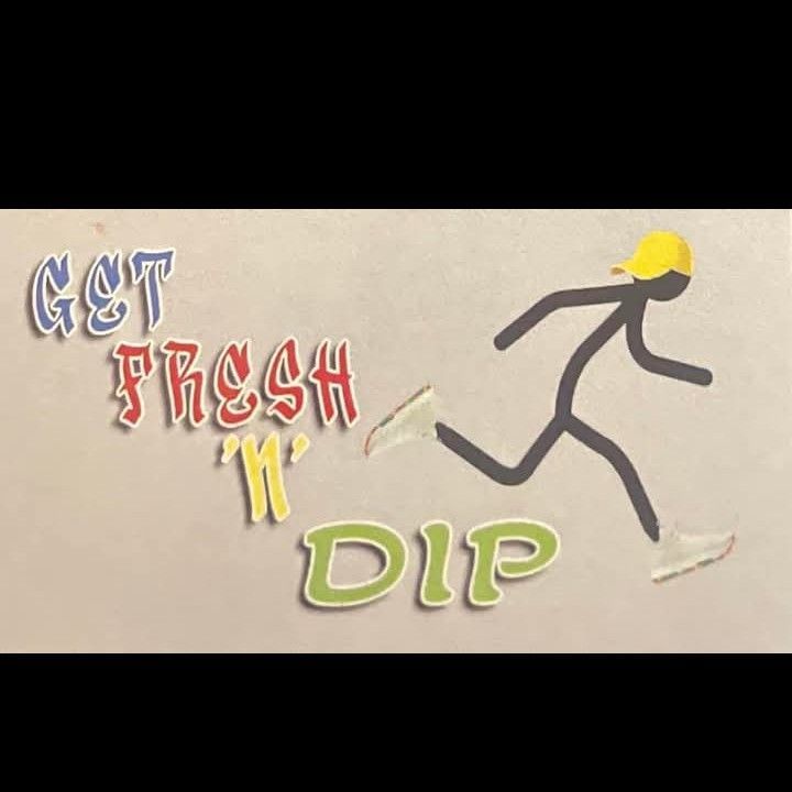 Get Fresh N Dip Dallas, 1059 W. Pleasant Run Rd, Lancaster, 75146