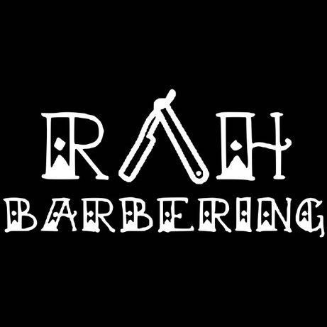 RafeHouston_Barber, 129 N State St, Jackson, 39201