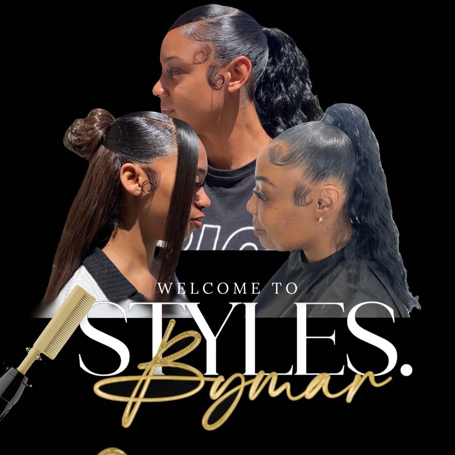 Styles.ByMar, 7340 E Legacy Blvd, P3006, Scottsdale, 85255