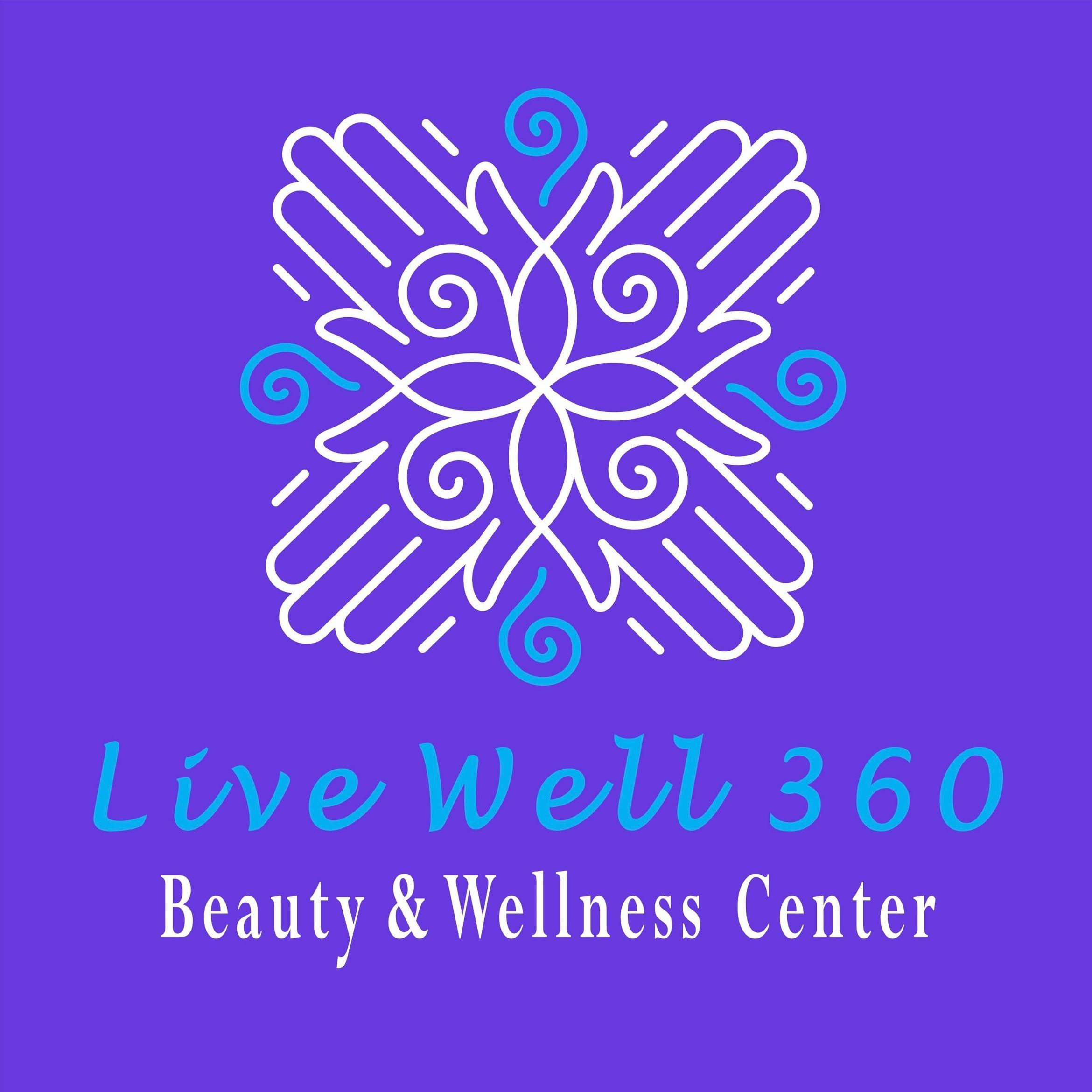 Live Well 360 Beauty and Wellness Center, 165 W 15th St, Edmond, 73013