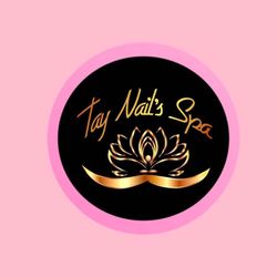Tay Nail’s Spa, 465 Madison Ave, #3, Paterson, 07524