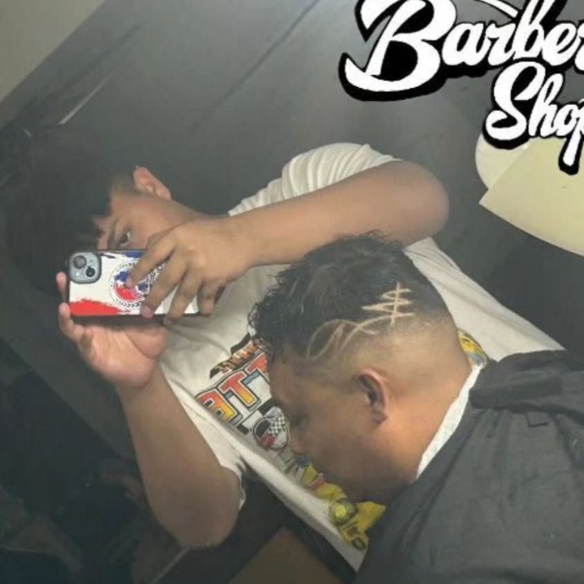 Daniel barbershop, 505 S Frederick Ave, Gaithersburg, 20877