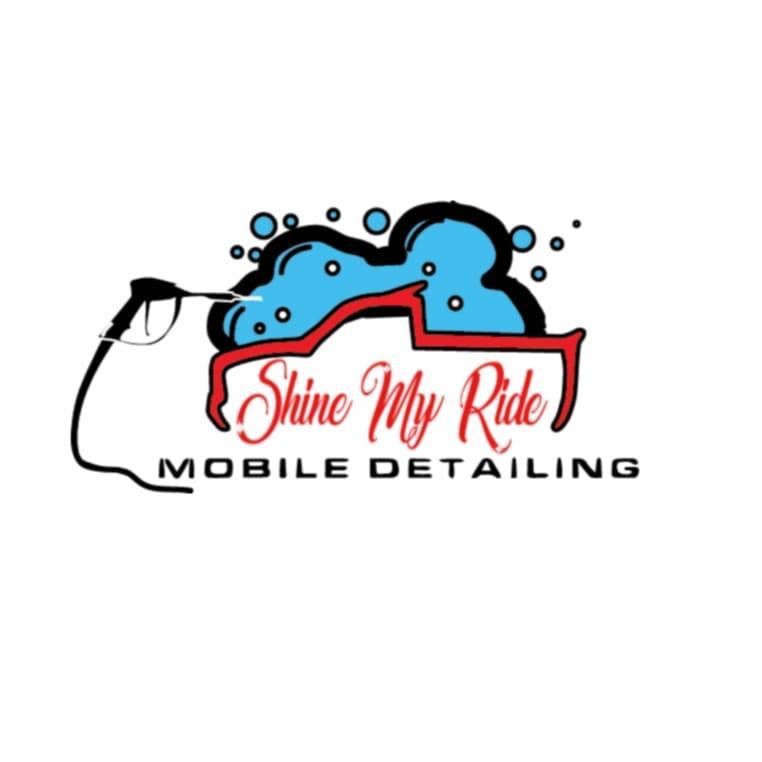 Shine My Ride Mobile Detailing, Van Buren Blvd, Jurupa Valley, 92509