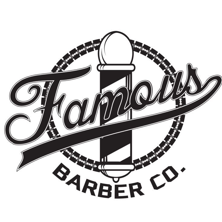 Famous Barber Co, 54 center st, Clifton, 07011