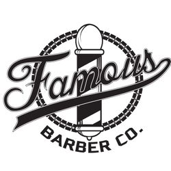 Famous Barber Co, 54 center st, Clifton, 07011