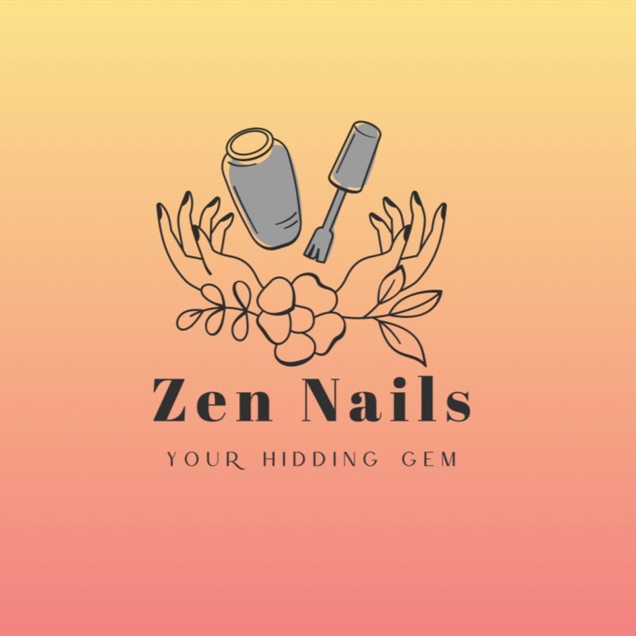 Zen nails and spa, 3061 Dykes Rd, Suite 141, Miramar, 33027