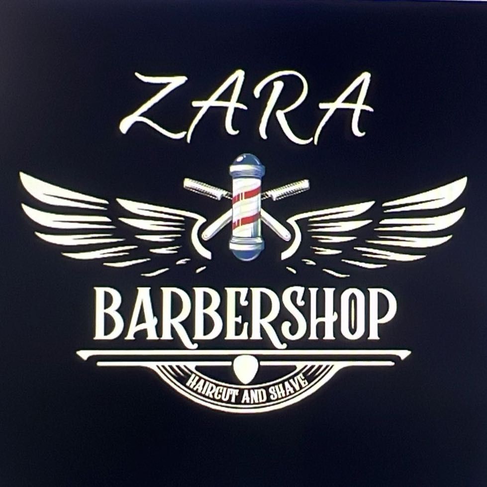 ZARA BARBERSHOP, 6815 N 19th Ave suit 140, Phoenix, 85015