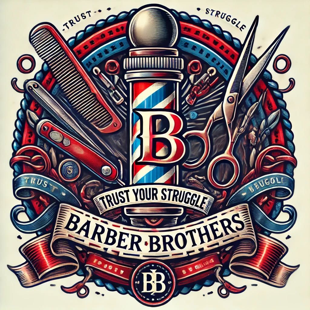 Barber brothers, 6968 Douglas Blvd, Suite 101-A, Douglasville, 30135