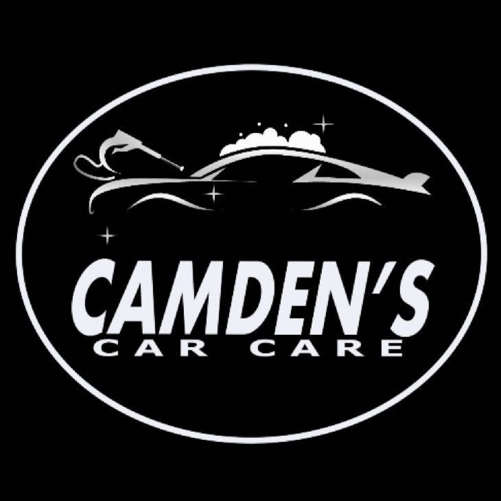 Camdens Car Care, 4011 Van Buren St, University Park, 20782