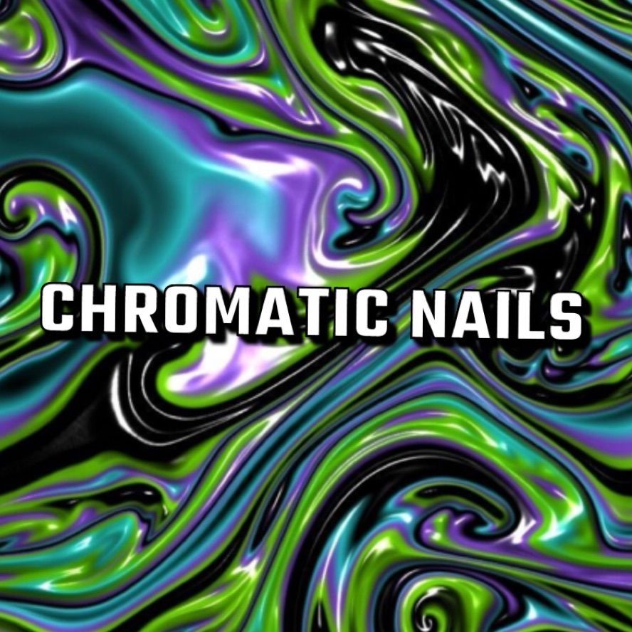 Chromatic Nails, 33005 N 61st St, Scottsdale, 85266