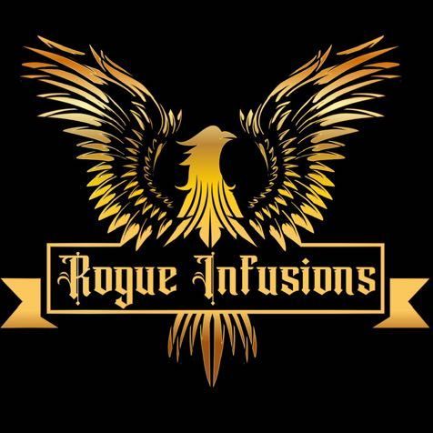 Rogue Infusions, 426 N Main St, Bloomington, 61701