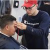 Isaiah Martinez - Royalty Barbershop