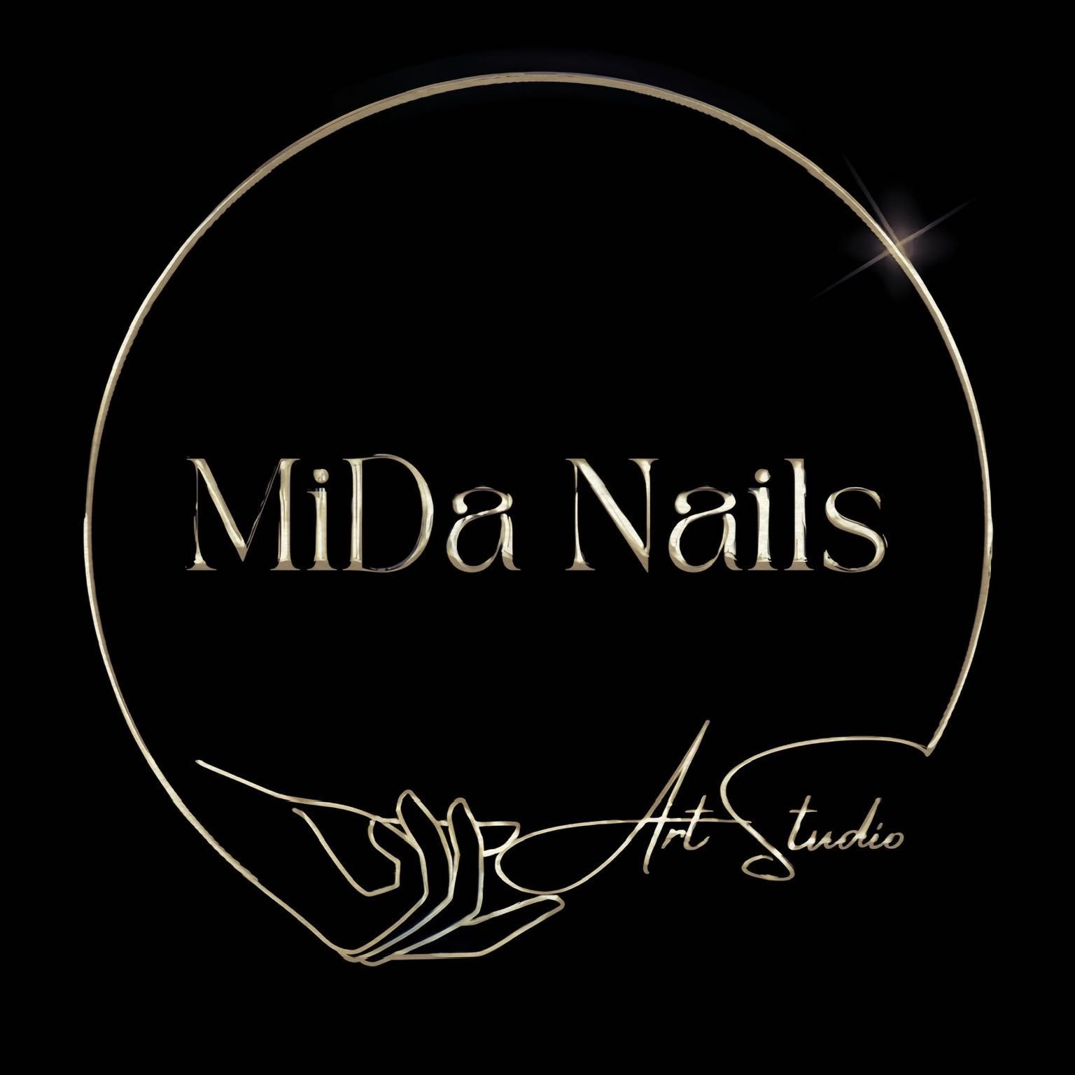 MiDa Nails, 245 NE 14th St, 122, Miami, 33132