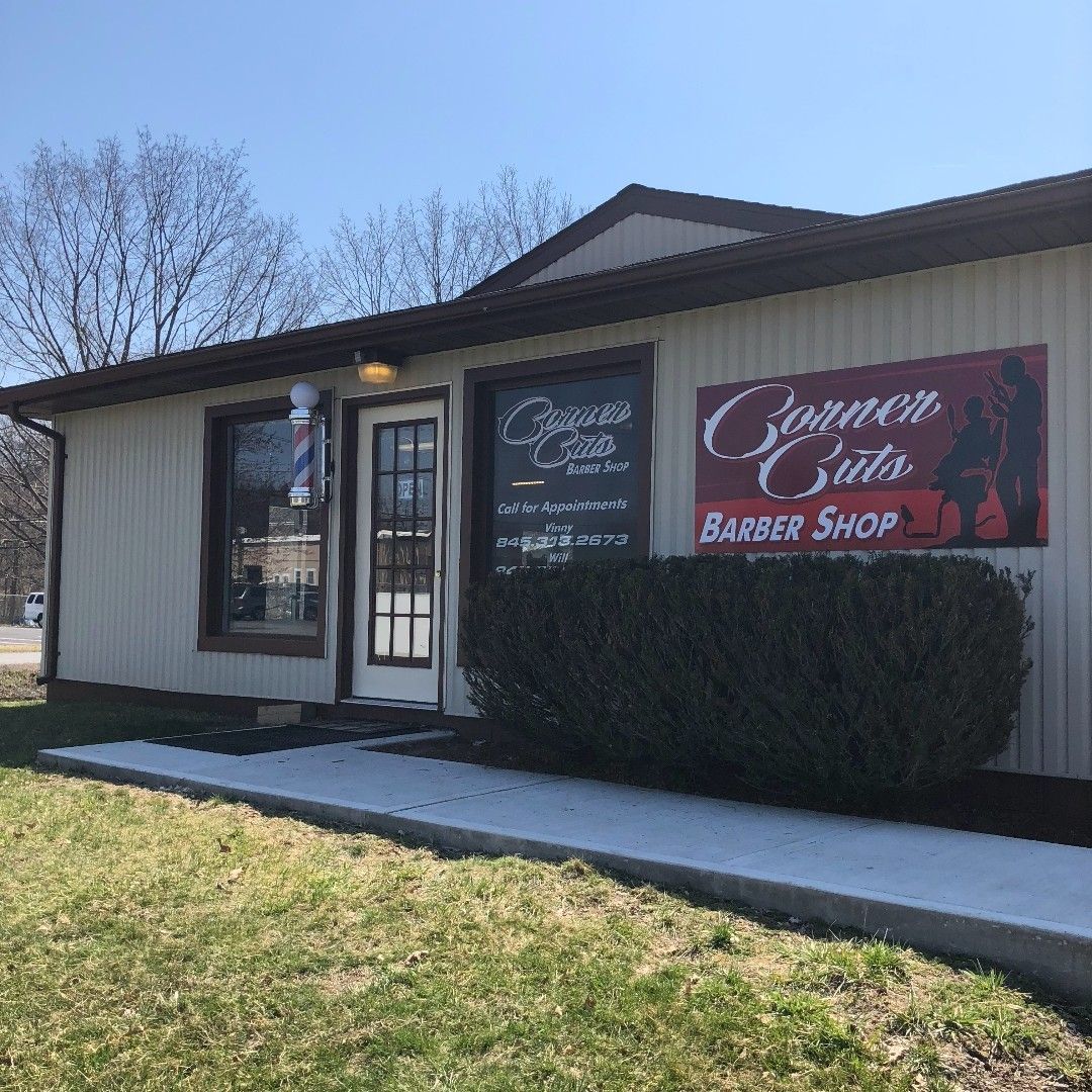 Corner Cuts, 24 Hallock Dr, Washingtonville, 10992